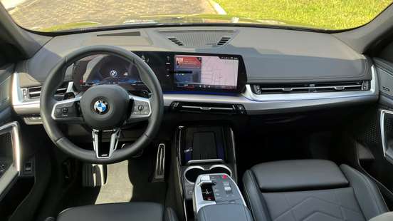 BMW-X1-2025