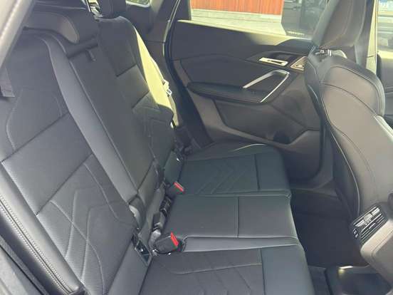 BMW-X1-2.0 16V TURBO GASOLINA SDRIVE20I M SPORT STEPTRONIC BMW-X1-2025