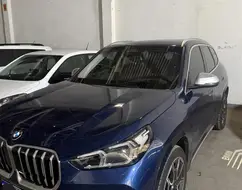 BMW X1 2.0 16V TURBO GASOLINA SDRIVE20I X-LINE STEPTRONIC BMW X1 2.0 16V TURBO GASOLINA SDRIVE20I X-LINE STEPTRONIC