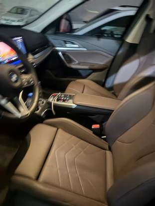 BMW-X1-2.0 16V TURBO GASOLINA SDRIVE20I X-LINE STEPTRONIC BMW-X1-2024
