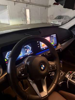 BMW-X1-2.0 16V TURBO GASOLINA SDRIVE20I X-LINE STEPTRONIC BMW-X1-2024