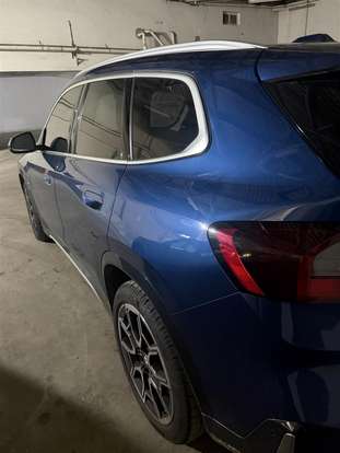 BMW-X1-2.0 16V TURBO GASOLINA SDRIVE20I X-LINE STEPTRONIC BMW-X1-2024