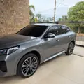 BMW X2 2.0 TURBO GASOLINA XDRIVE20I M SPORT STEPTRONIC BMW X2 2.0 TURBO GASOLINA XDRIVE20I M SPORT STEPTRONIC