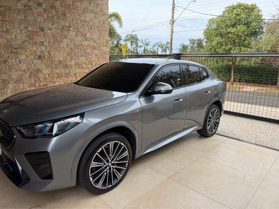 BMW-X2-2025