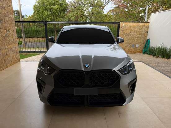 BMW-X2-2025