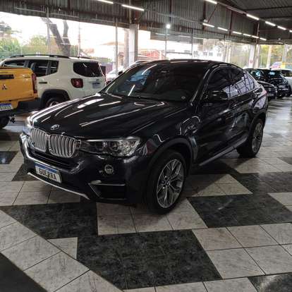 BMW-X4-2018
