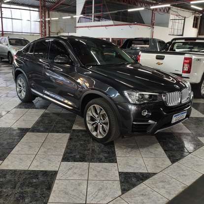 BMW-X4-2018