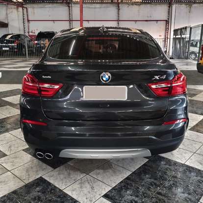 BMW-X4-2018