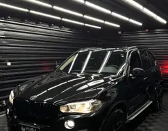 BMW X5 3.0 4X4 30D I6 TURBO DIESEL 4P AUTOMÁTICO BMW X5 3.0 4X4 30D I6 TURBO DIESEL 4P AUTOMÁTICO