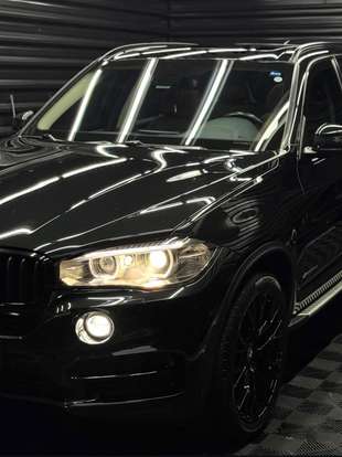 BMW-X5-2018