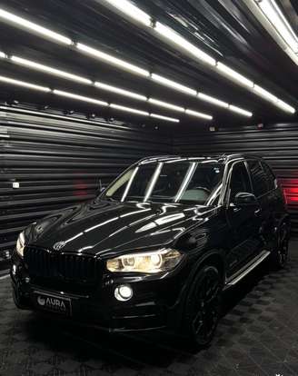 BMW-X5-2018