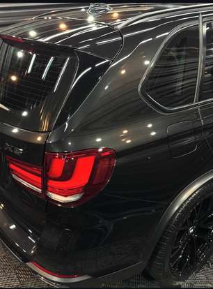 BMW-X5-2018