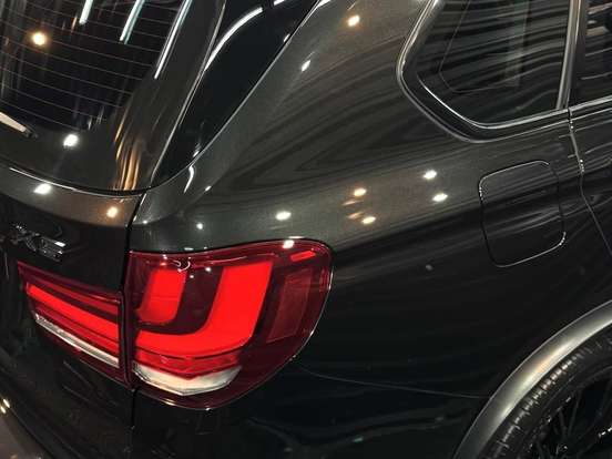 BMW-X5-3.0 4X4 30D I6 TURBO DIESEL 4P AUTOMÁTICO BMW-X5-2018