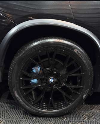 BMW-X5-2018