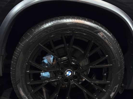 BMW-X5-3.0 4X4 30D I6 TURBO DIESEL 4P AUTOMÁTICO BMW-X5-2018