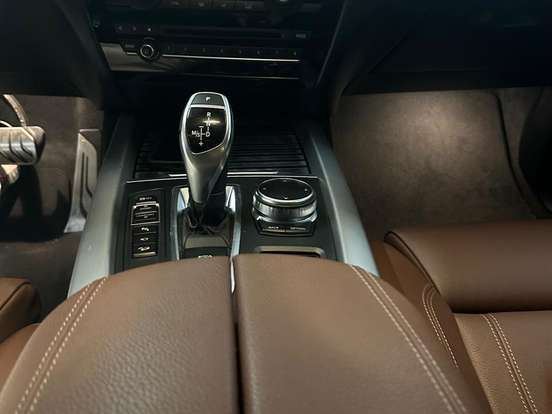 BMW-X5-3.0 4X4 30D I6 TURBO DIESEL 4P AUTOMÁTICO BMW-X5-2018