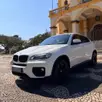 BMW X6 3.0 35I 4X4 COUPÉ 6 CILINDROS 24V GASOLINA 4P AUTOMÁTICO BMW X6 3.0 35I 4X4 COUPÉ 6 CILINDROS 24V GASOLINA 4P AUTOMÁTICO