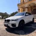 BMW X6 3.0 35I 4X4 COUPÉ 6 CILINDROS 24V GASOLINA 4P AUTOMÁTICO BMW X6 3.0 35I 4X4 COUPÉ 6 CILINDROS 24V GASOLINA 4P AUTOMÁTICO