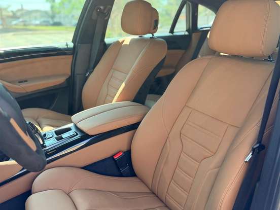 BMW-X6-3.0 35I 4X4 COUPÉ 6 CILINDROS 24V GASOLINA 4P AUTOMÁTICO BMW-X6-2013