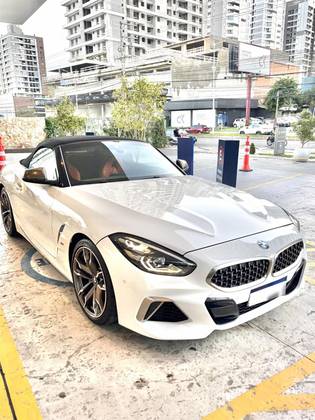BMW Z4 3.0 TWINPOWER GASOLINA M40I STEPTRONIC