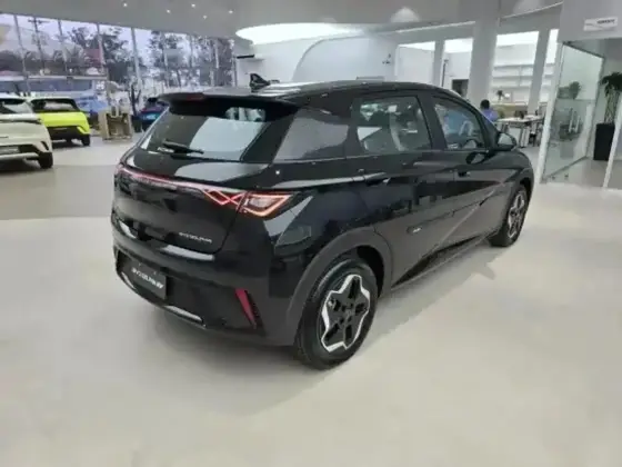 BYD DOLPHIN 44,9 KW ELÉTRICO GS