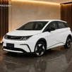 BYD DOLPHIN 44,9 KW ELÉTRICO GS BYD DOLPHIN 44,9 KW ELÉTRICO GS
