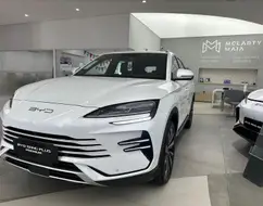 BYD SONG PLUS PREMIUM 1.5 DM-I TURBO HÍBRIDO AWD AUTOMÁTICO BYD SONG PLUS PREMIUM 1.5 DM-I TURBO HÍBRIDO AWD AUTOMÁTICO