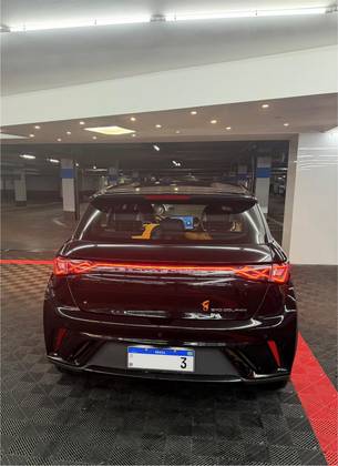 BYD DOLPHIN 44,9 KW ELÉTRICO