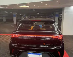 BYD DOLPHIN 44,9 KW ELÉTRICO BYD DOLPHIN 44,9 KW ELÉTRICO