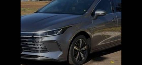 BYD KING 1.5 DM-I PHEV GS AUTOMÁTICO