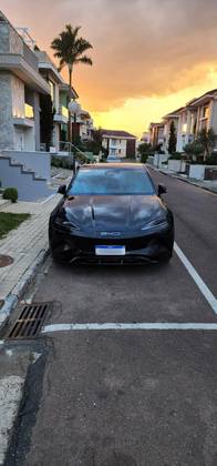 BYD SEAL 82,5 KW ELÉTRICO AWD