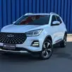 CAOA CHERY TIGGO 5x 1.5 VVT TURBO iFLEX SPORT CVT CAOA CHERY TIGGO 5x 1.5 VVT TURBO iFLEX SPORT CVT