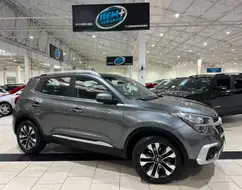 CAOA CHERY TIGGO 5x 1.5 VVT TURBO iFLEX TXS DCT CAOA CHERY TIGGO 5x 1.5 VVT TURBO iFLEX TXS DCT