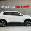 CAOA CHERY TIGGO 5X PRO 1.5 VVT TURBO iFLEX CVT CAOA CHERY TIGGO 5X PRO 1.5 VVT TURBO iFLEX CVT