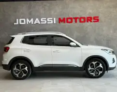 CAOA CHERY TIGGO 5X PRO 1.5 VVT TURBO iFLEX CVT CAOA CHERY TIGGO 5X PRO 1.5 VVT TURBO iFLEX CVT