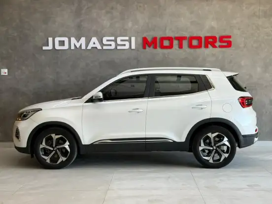 CAOA CHERY-TIGGO 5X PRO-2022