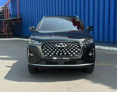 CAOA CHERY TIGGO 7 1.5 TCI TURBO FLEX SPORT CVT CAOA CHERY TIGGO 7 1.5 TCI TURBO FLEX SPORT CVT