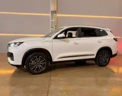 CAOA CHERY TIGGO 8 PRO 1.5 TCI PLUG-IN HYBRID DHT CAOA CHERY TIGGO 8 PRO 1.5 TCI PLUG-IN HYBRID DHT