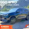 CAOA CHERY TIGGO 8 PRO 1.5 TCI PLUG-IN HYBRID DHT CAOA CHERY TIGGO 8 PRO 1.5 TCI PLUG-IN HYBRID DHT