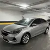CAOA CHERY ARRIZO 5 1.5 VVT TURBO iFLEX RXT CVT CAOA CHERY ARRIZO 5 1.5 VVT TURBO iFLEX RXT CVT