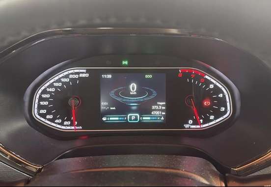 CAOA CHERY-TIGGO 5x-1.5 VVT TURBO iFLEX TXS DCT CAOA CHERY-TIGGO 5x-2021
