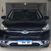 CAOA CHERY TIGGO 7 1.5 VVT TURBO iFLEX T DCT CAOA CHERY TIGGO 7 1.5 VVT TURBO iFLEX T DCT