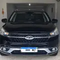 CAOA CHERY TIGGO 7 1.5 VVT TURBO iFLEX T DCT CAOA CHERY TIGGO 7 1.5 VVT TURBO iFLEX T DCT
