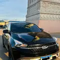 CAOA CHERY TIGGO 7 1.5 VVT TURBO iFLEX TXS DCT CAOA CHERY TIGGO 7 1.5 VVT TURBO iFLEX TXS DCT
