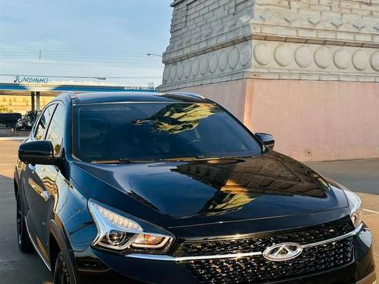 CAOA CHERY-TIGGO 7-1.5 VVT TURBO iFLEX TXS DCT CAOA CHERY-TIGGO 7-2021