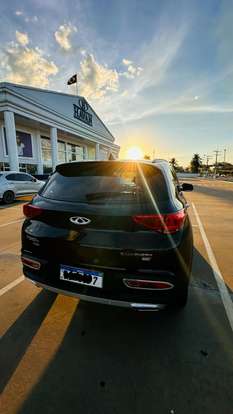 CAOA CHERY-TIGGO 7-2021
