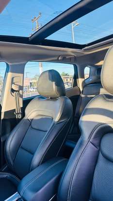 CAOA CHERY-TIGGO 7-2021