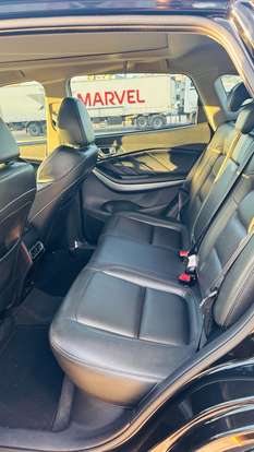 CAOA CHERY-TIGGO 7-2021