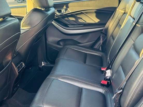 CAOA CHERY-TIGGO 7-1.5 VVT TURBO iFLEX TXS DCT CAOA CHERY-TIGGO 7-2021