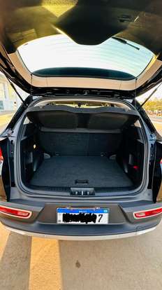 CAOA CHERY-TIGGO 7-2021